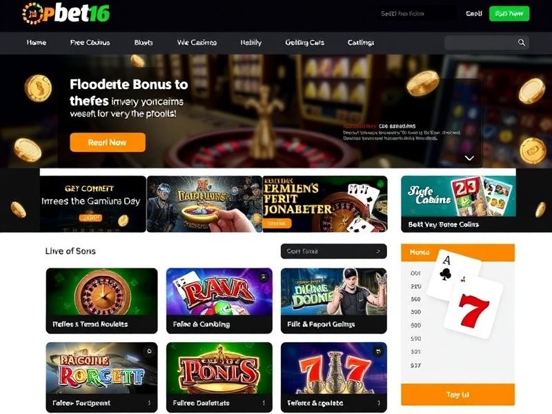 Welcome to phbet16.com – your premier destination for immersive online gambling experiences. Explore casino games, sports betting, and live betting with exclusive promotions and real money rewards.