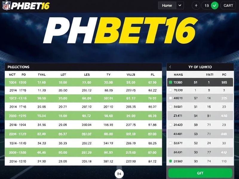 Welcome to phbet16.com – your premier destination for immersive online gambling experiences. Explore casino games, sports betting, and live betting with exclusive promotions and real money rewards.