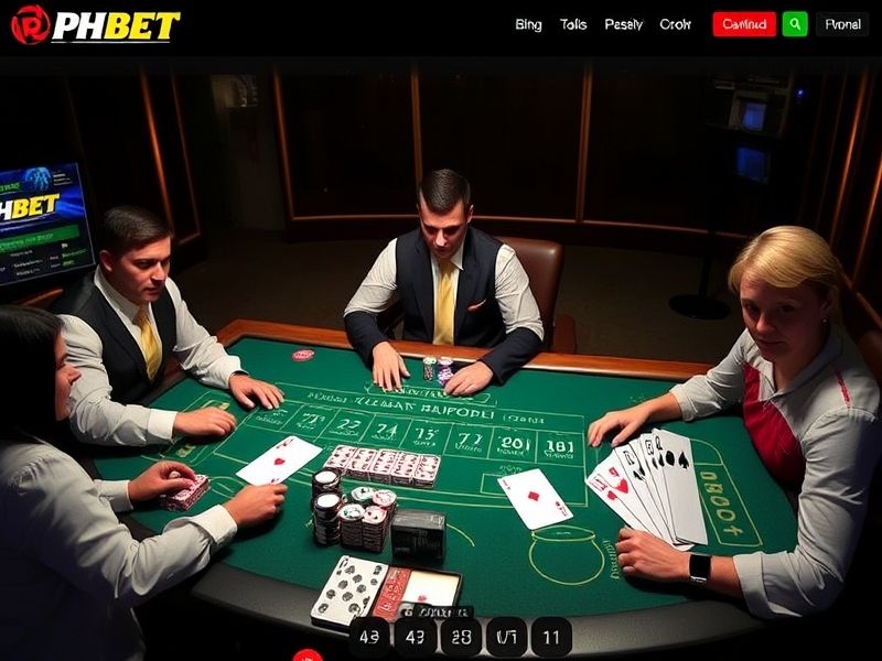 Welcome to phbet16.com – your premier destination for immersive online gambling experiences. Explore casino games, sports betting, and live betting with exclusive promotions and real money rewards.